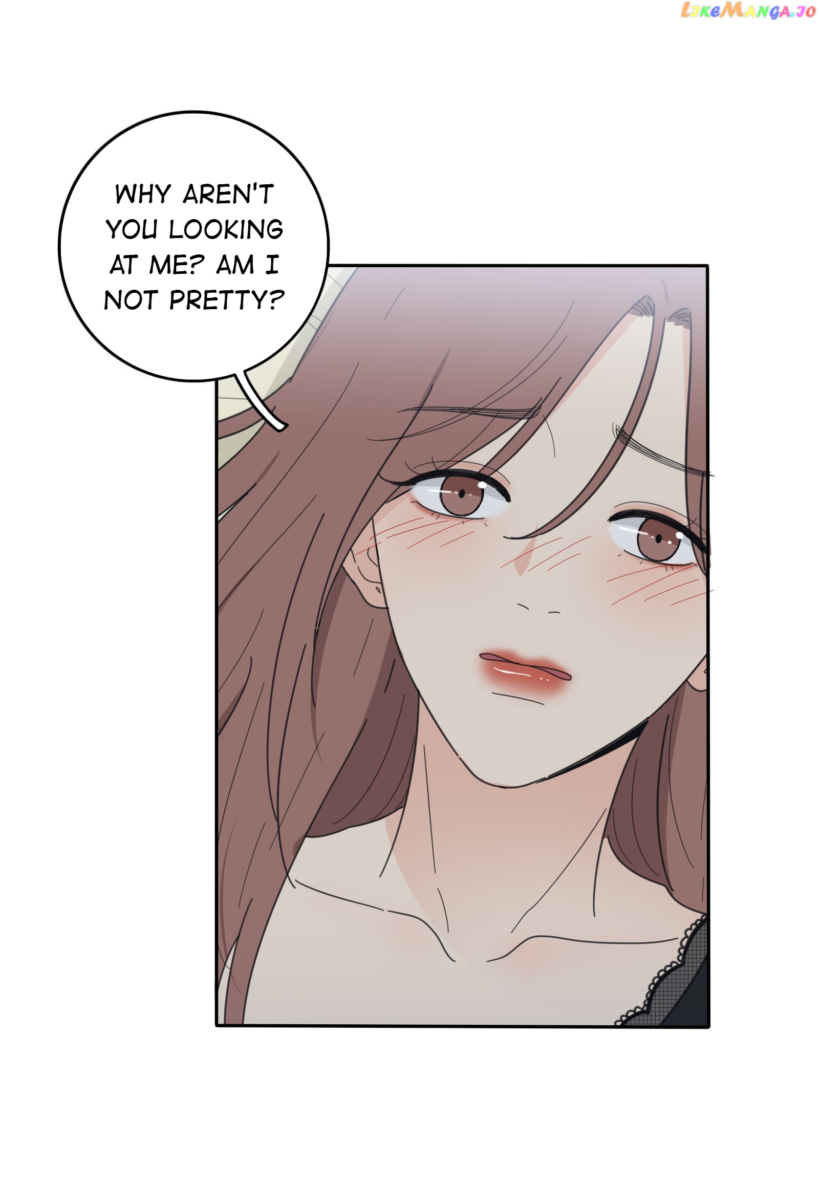 Baili Jin Among Mortals chapter 60 - page 7
