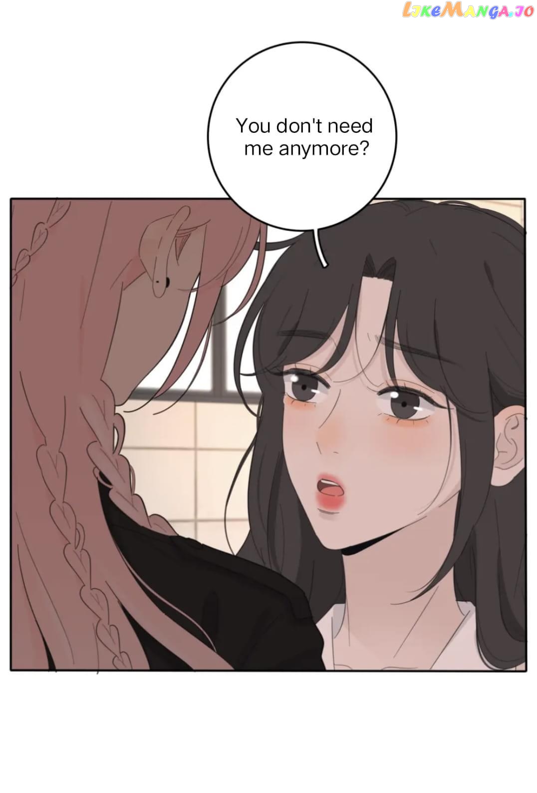 Baili Jin Among Mortals chapter 146 - page 13