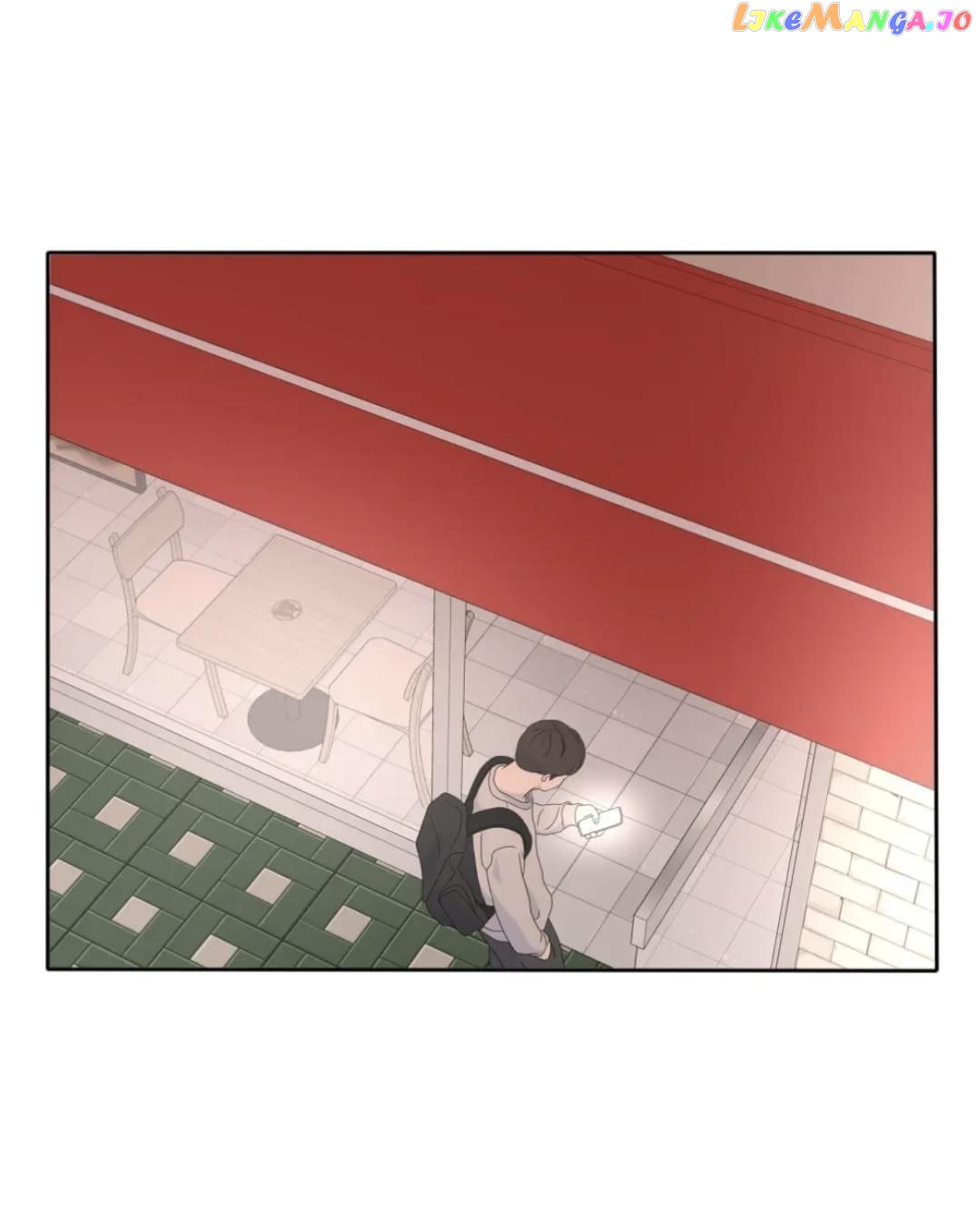 Baili Jin Among Mortals chapter 146 - page 35