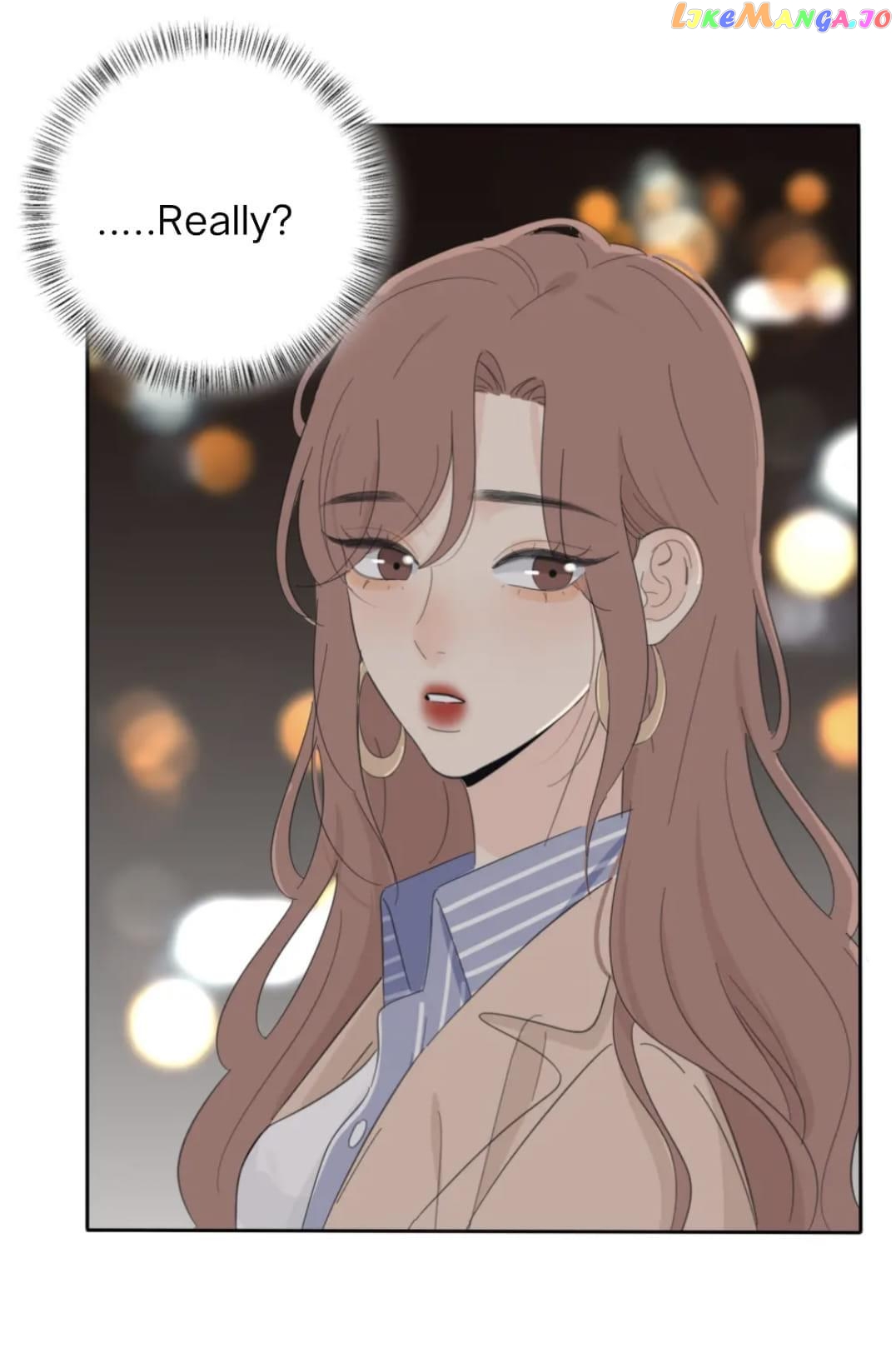 Baili Jin Among Mortals chapter 146 - page 40