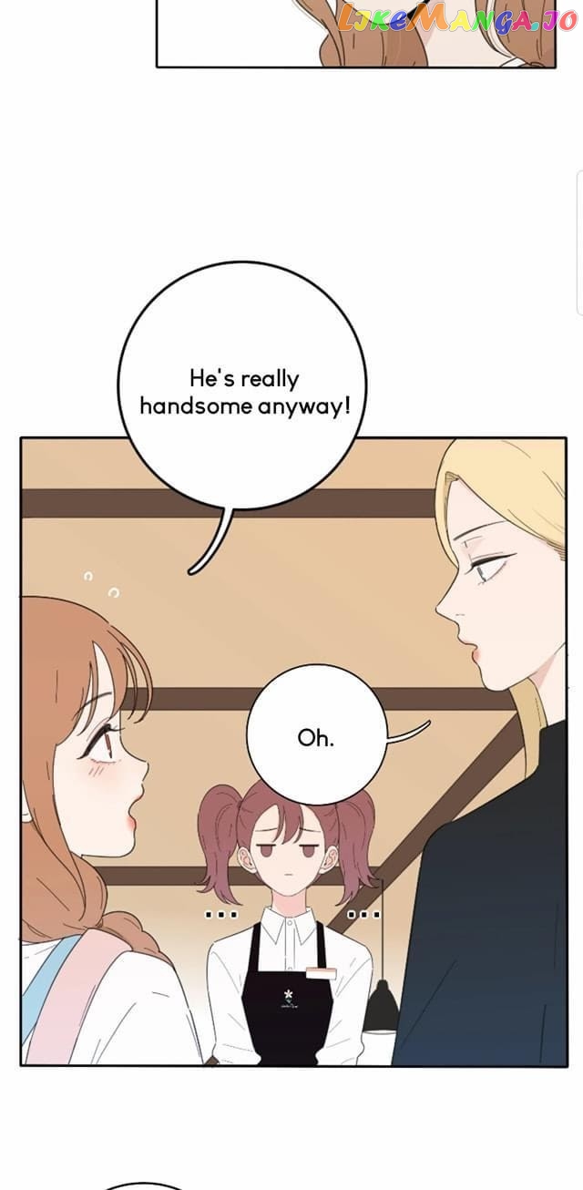 Baili Jin Among Mortals chapter 33 - page 4