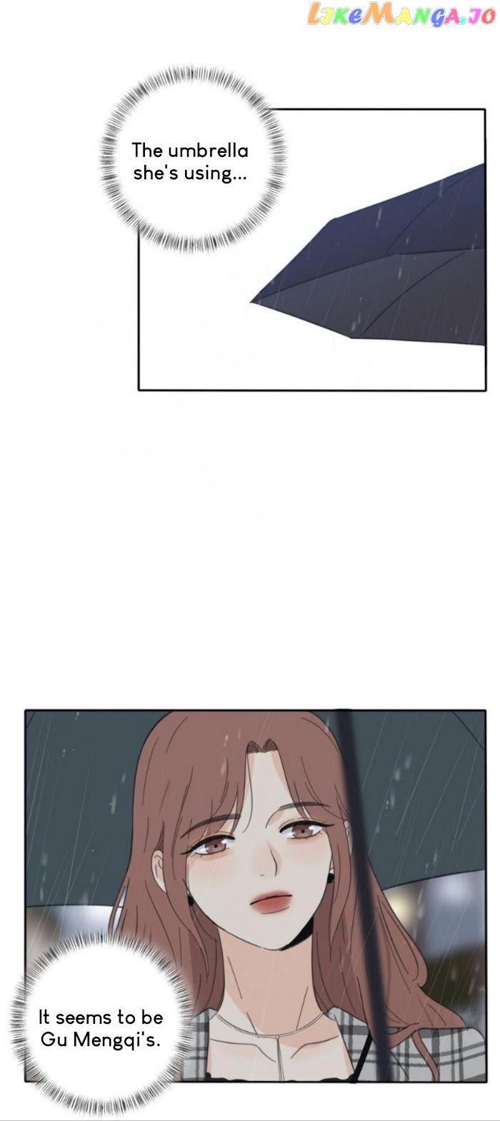 Baili Jin Among Mortals chapter 89 - page 4
