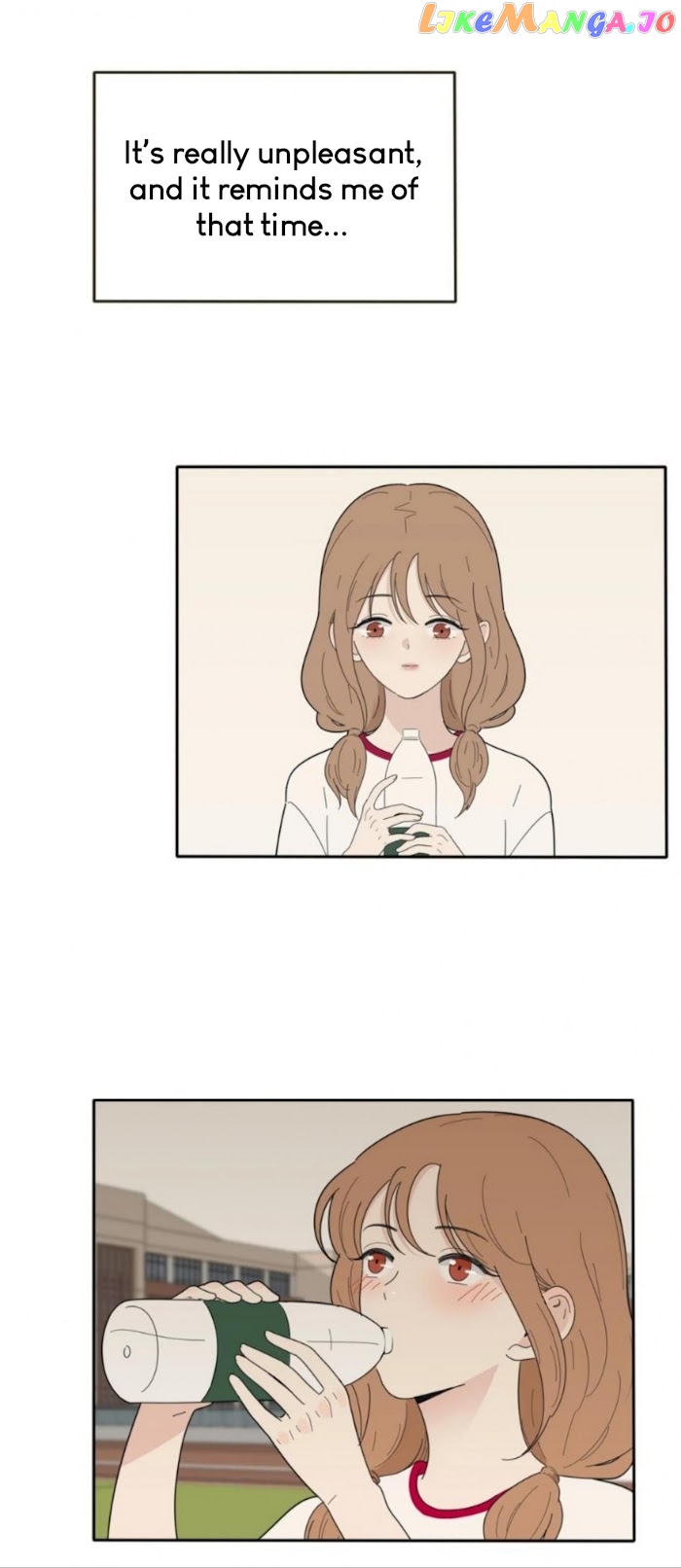 Baili Jin Among Mortals chapter 89 - page 5