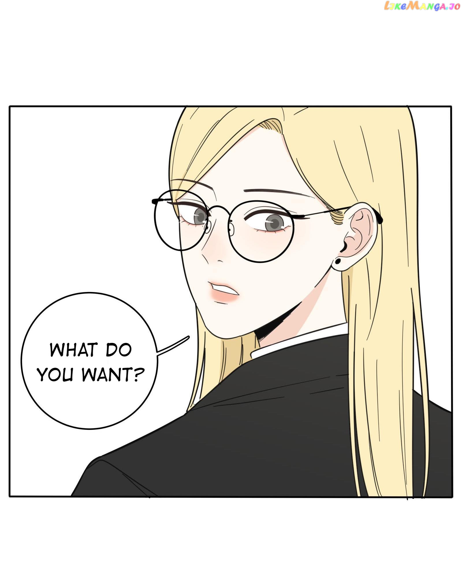 Baili Jin Among Mortals chapter 25.5 - page 31