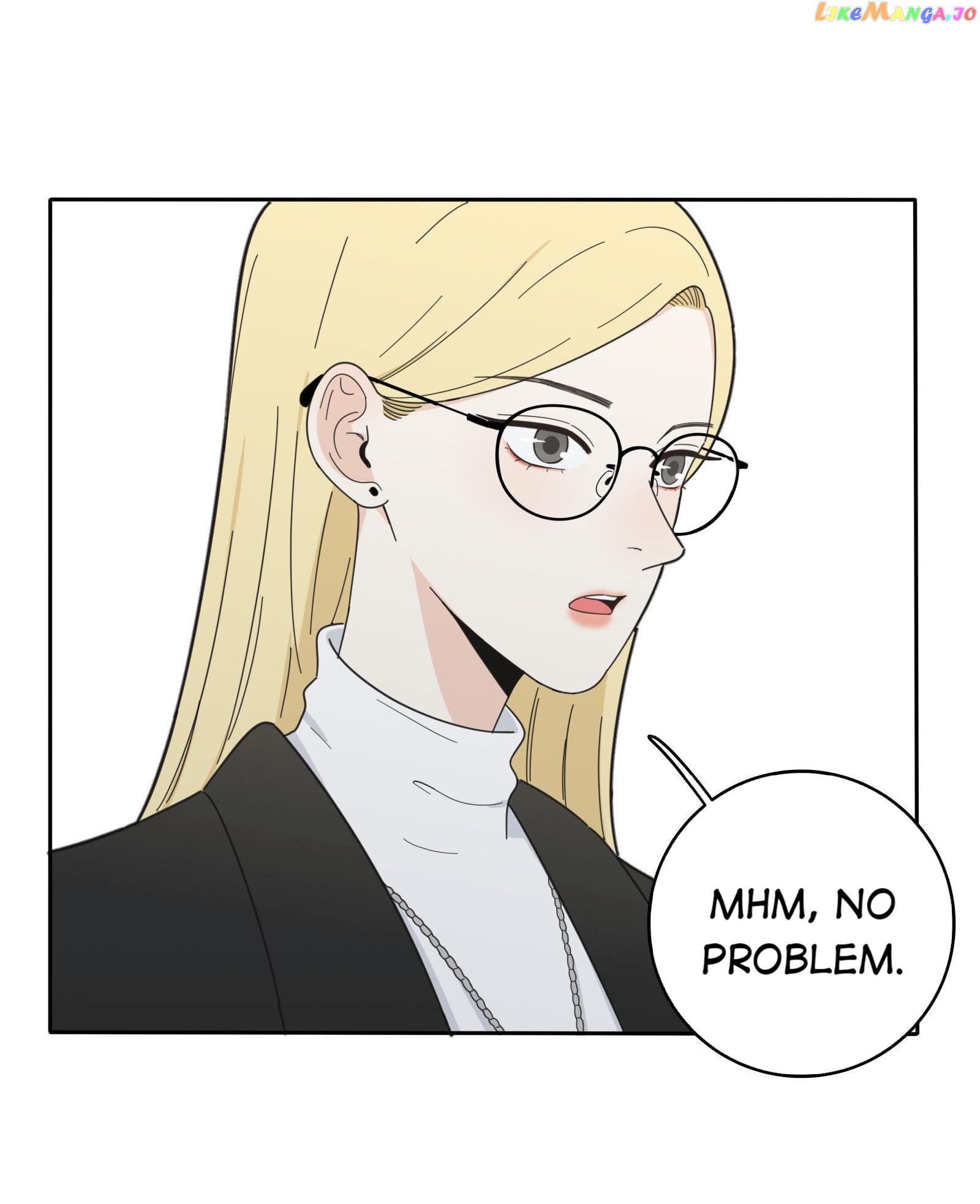 Baili Jin Among Mortals chapter 25.5 - page 33