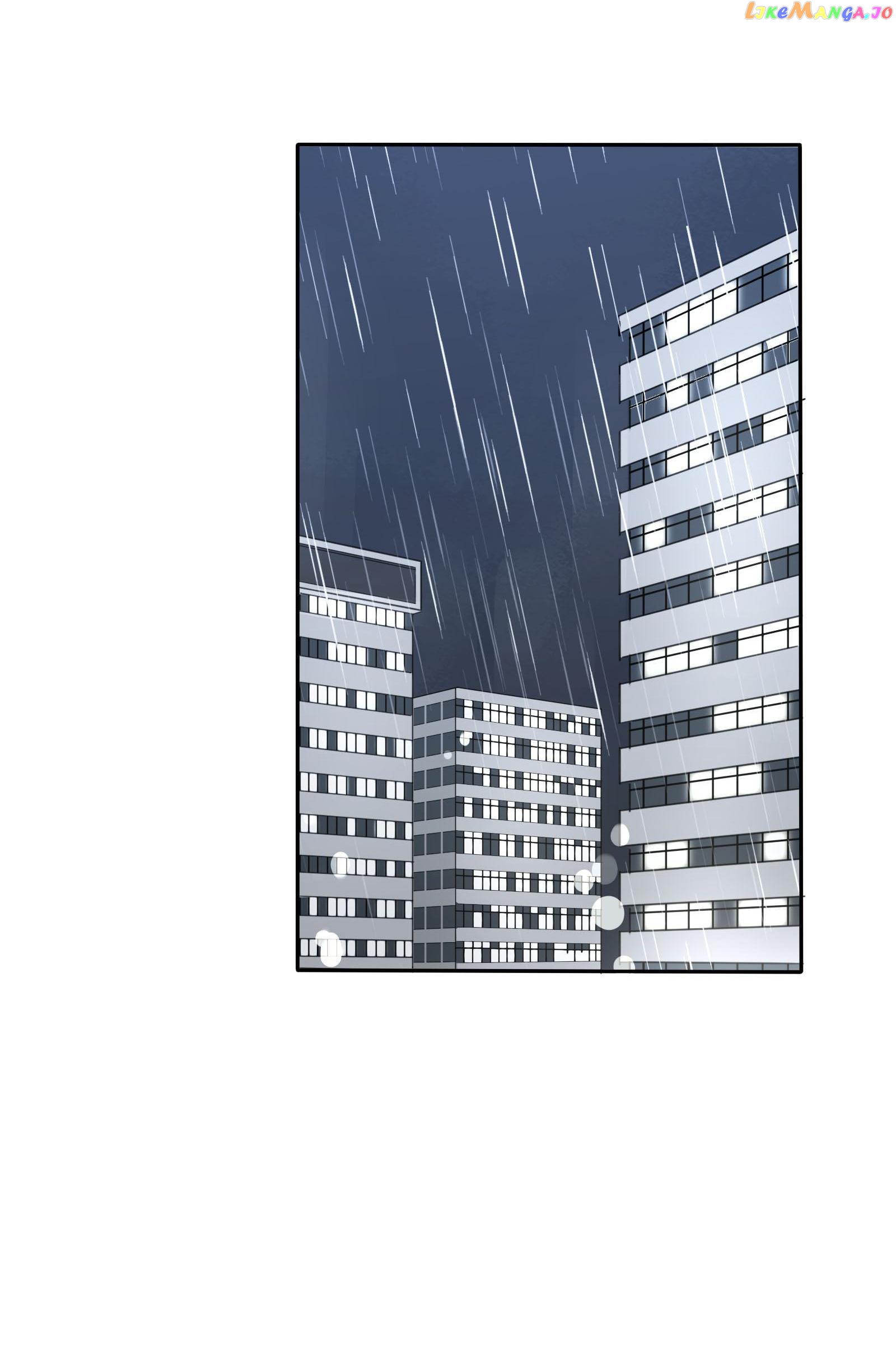 Baili Jin Among Mortals chapter 33.5 - page 20