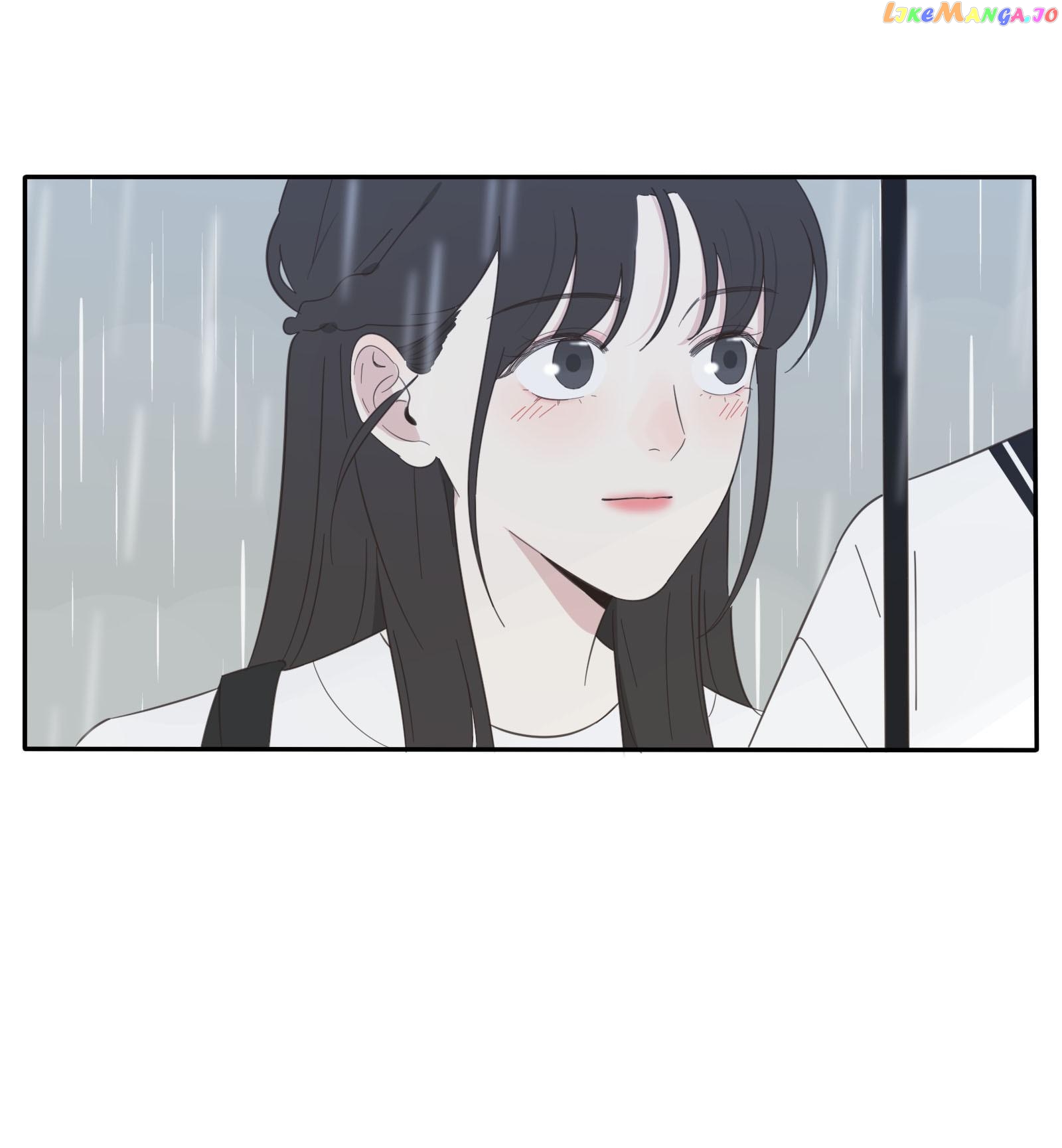 Baili Jin Among Mortals chapter 33.5 - page 7