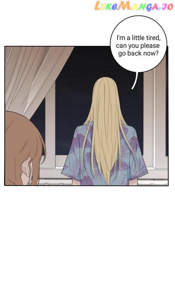 Baili Jin Among Mortals chapter 104 - page 19