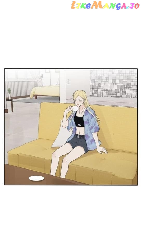 Baili Jin Among Mortals chapter 104 - page 3