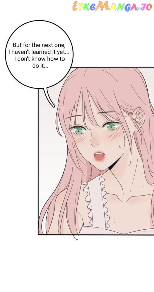 Baili Jin Among Mortals chapter 104 - page 33