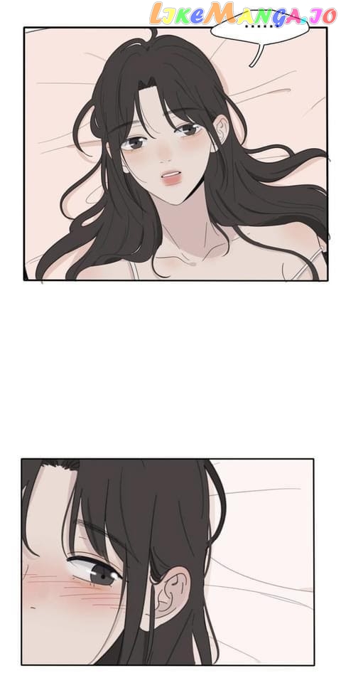 Baili Jin Among Mortals chapter 104 - page 34