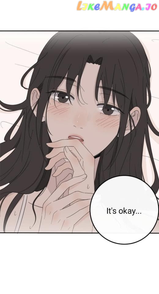 Baili Jin Among Mortals chapter 104 - page 35