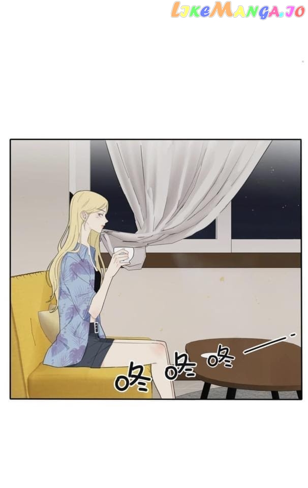 Baili Jin Among Mortals chapter 104 - page 6