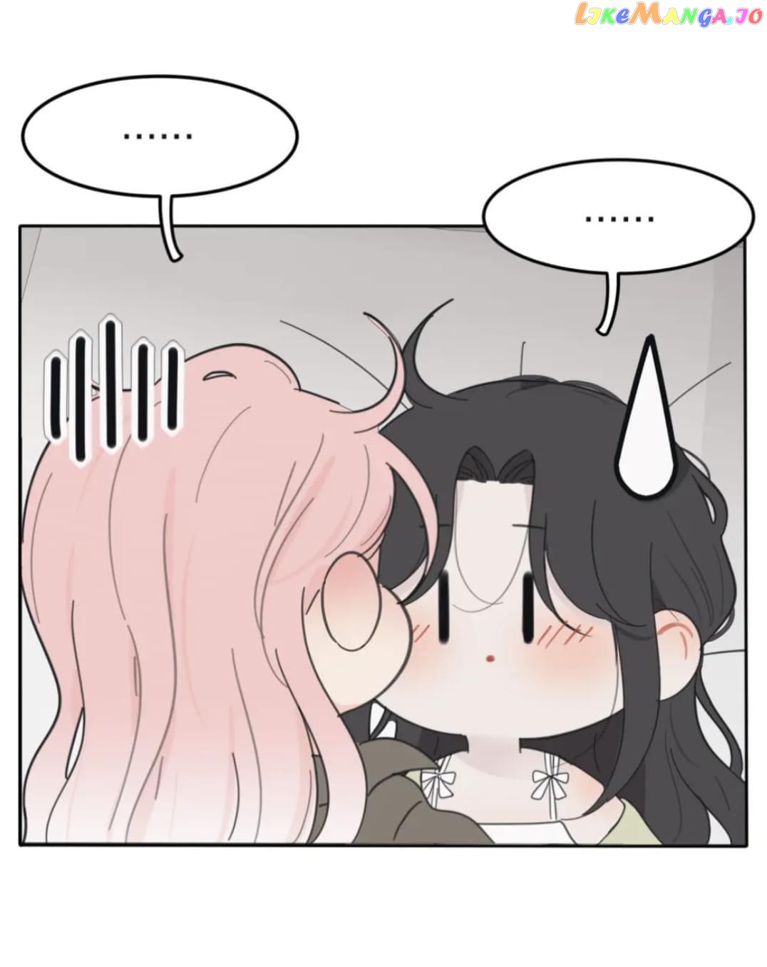 Baili Jin Among Mortals chapter 147 - page 36