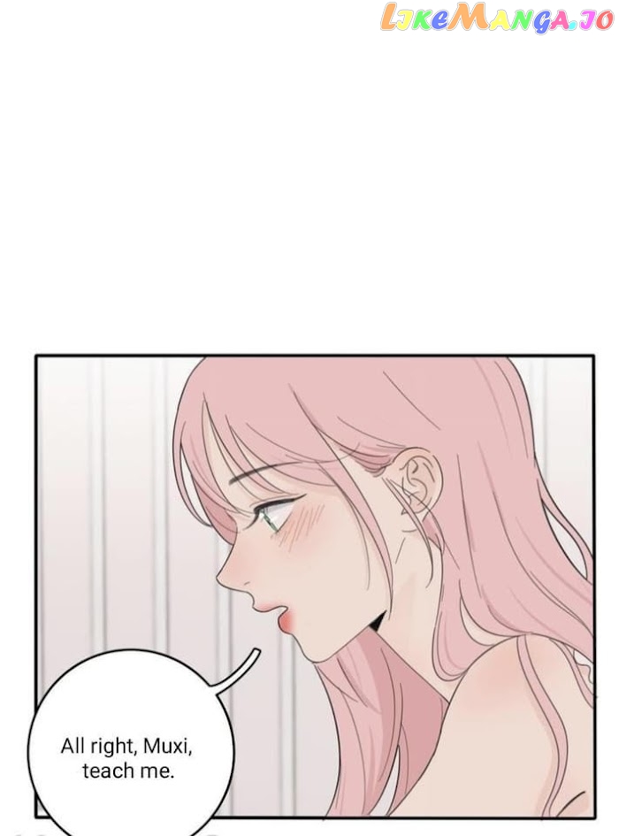 Baili Jin Among Mortals chapter 105 - page 8