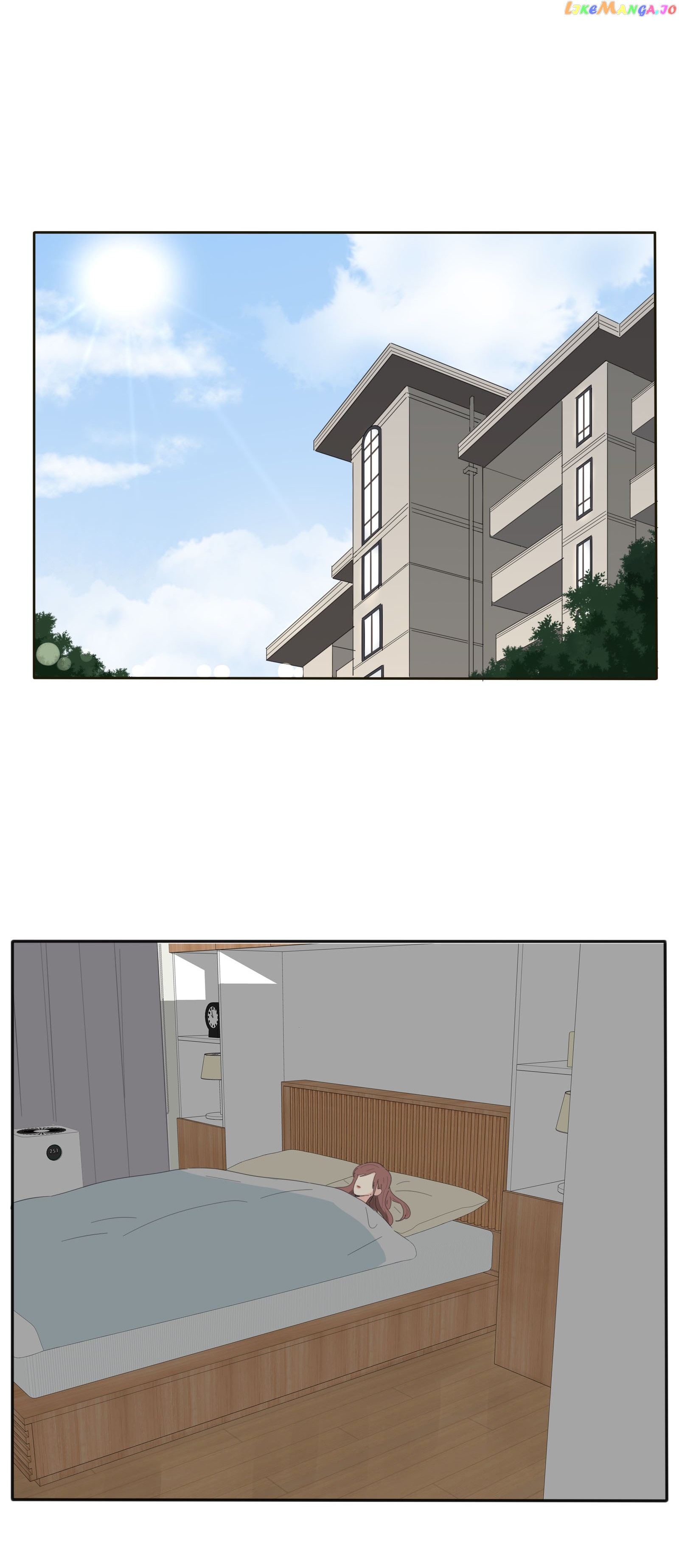 Baili Jin Among Mortals chapter 62 - page 6