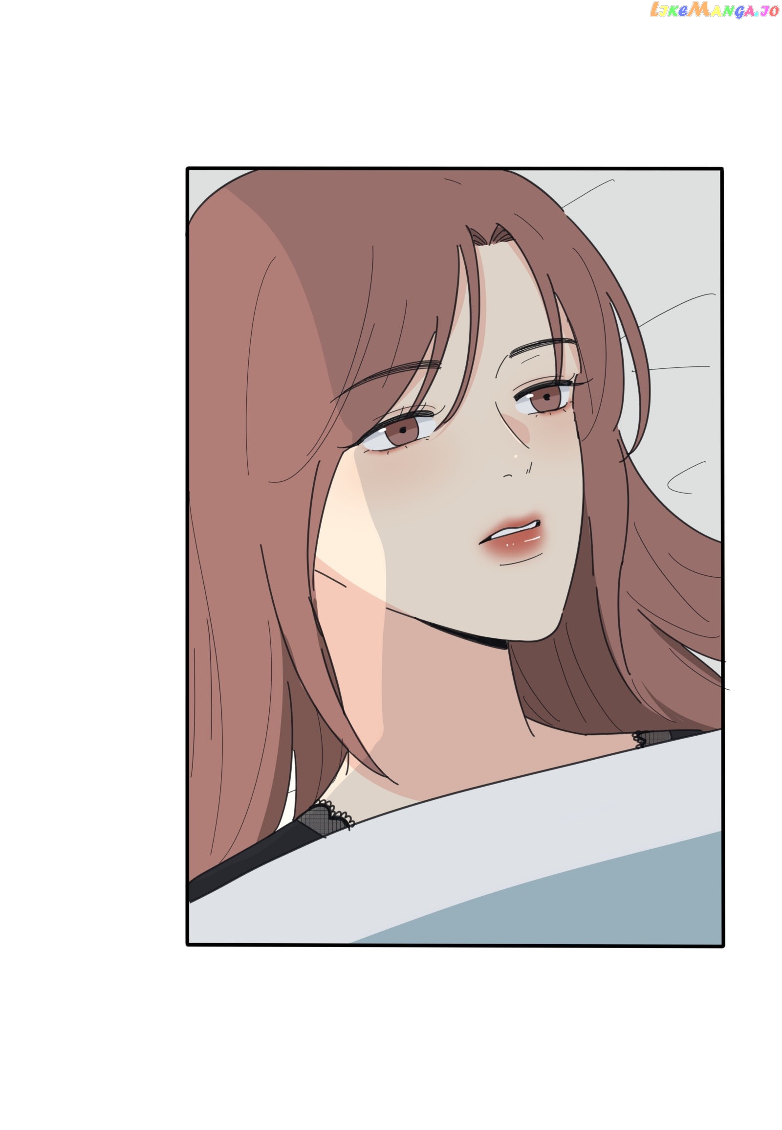 Baili Jin Among Mortals chapter 62 - page 7