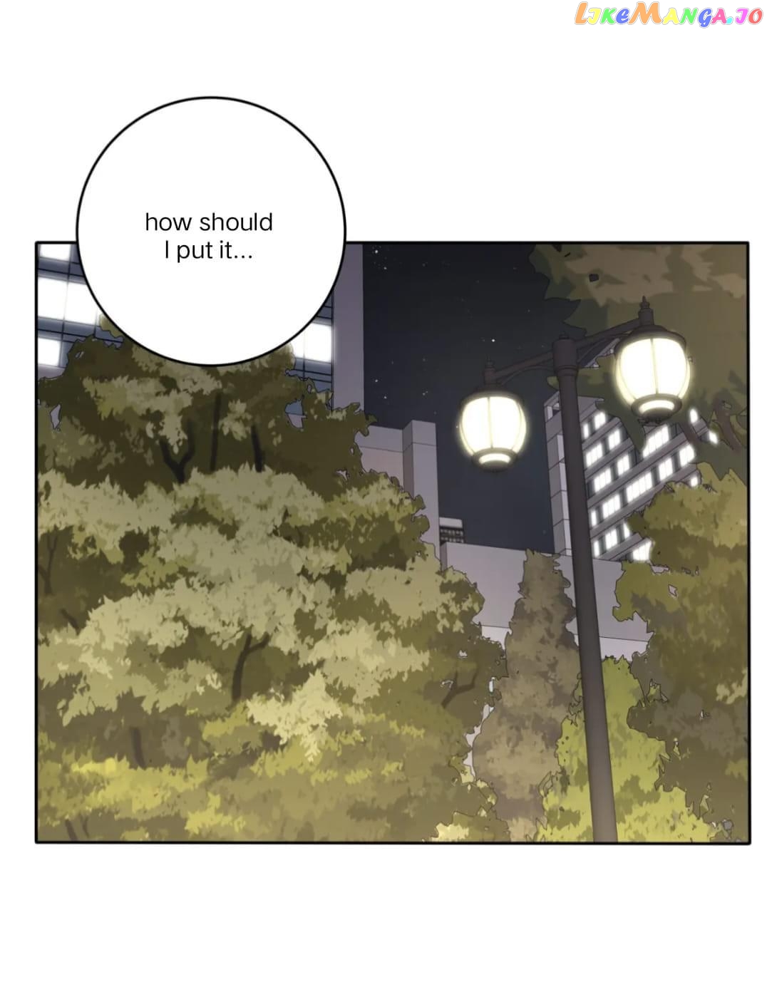 Baili Jin Among Mortals chapter 148 - page 3