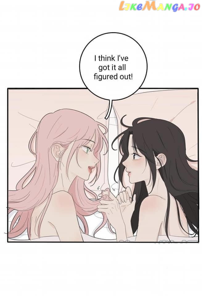 Baili Jin Among Mortals chapter 106 - page 18