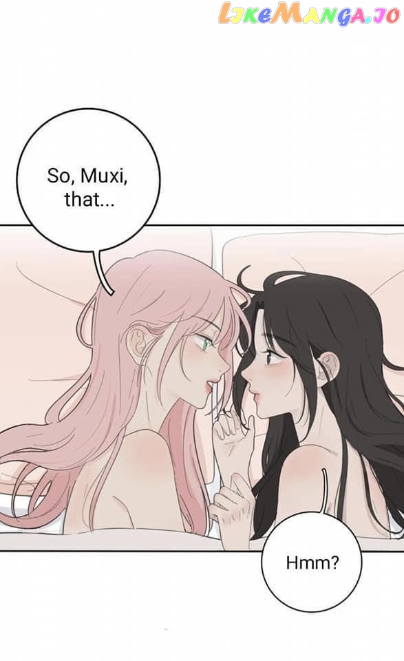 Baili Jin Among Mortals chapter 106 - page 21