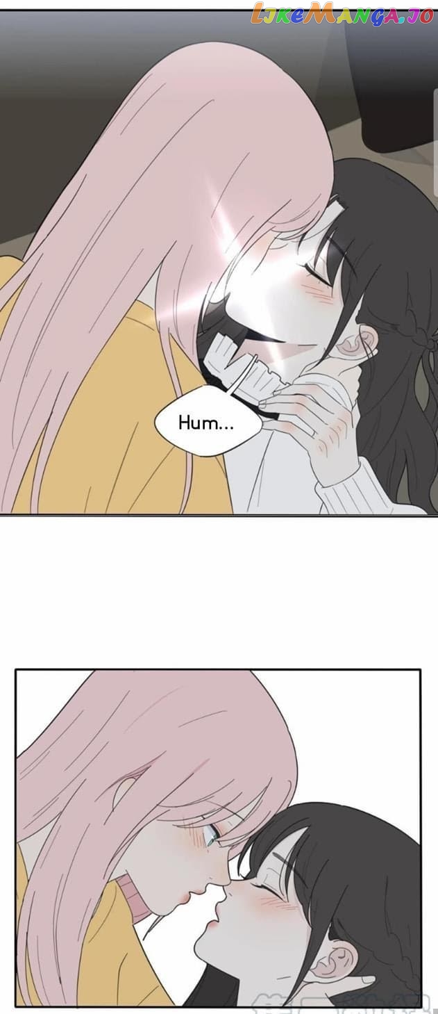 Baili Jin Among Mortals chapter 63 - page 20