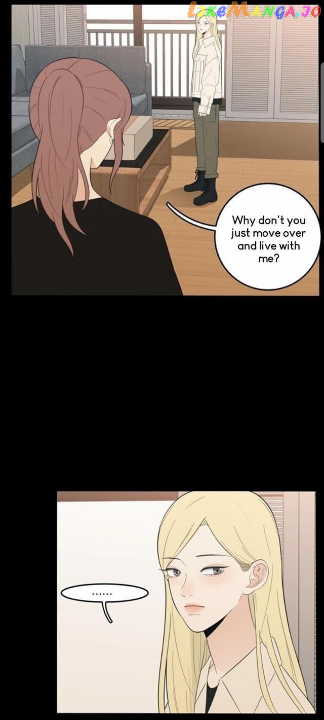 Baili Jin Among Mortals chapter 63 - page 6