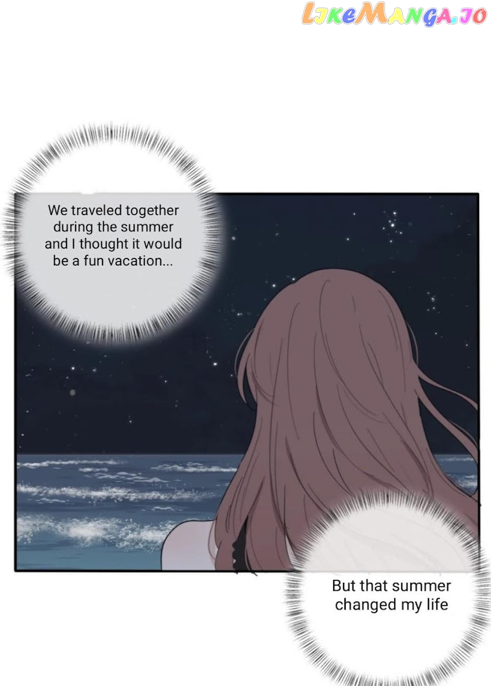 Baili Jin Among Mortals chapter 107 - page 5