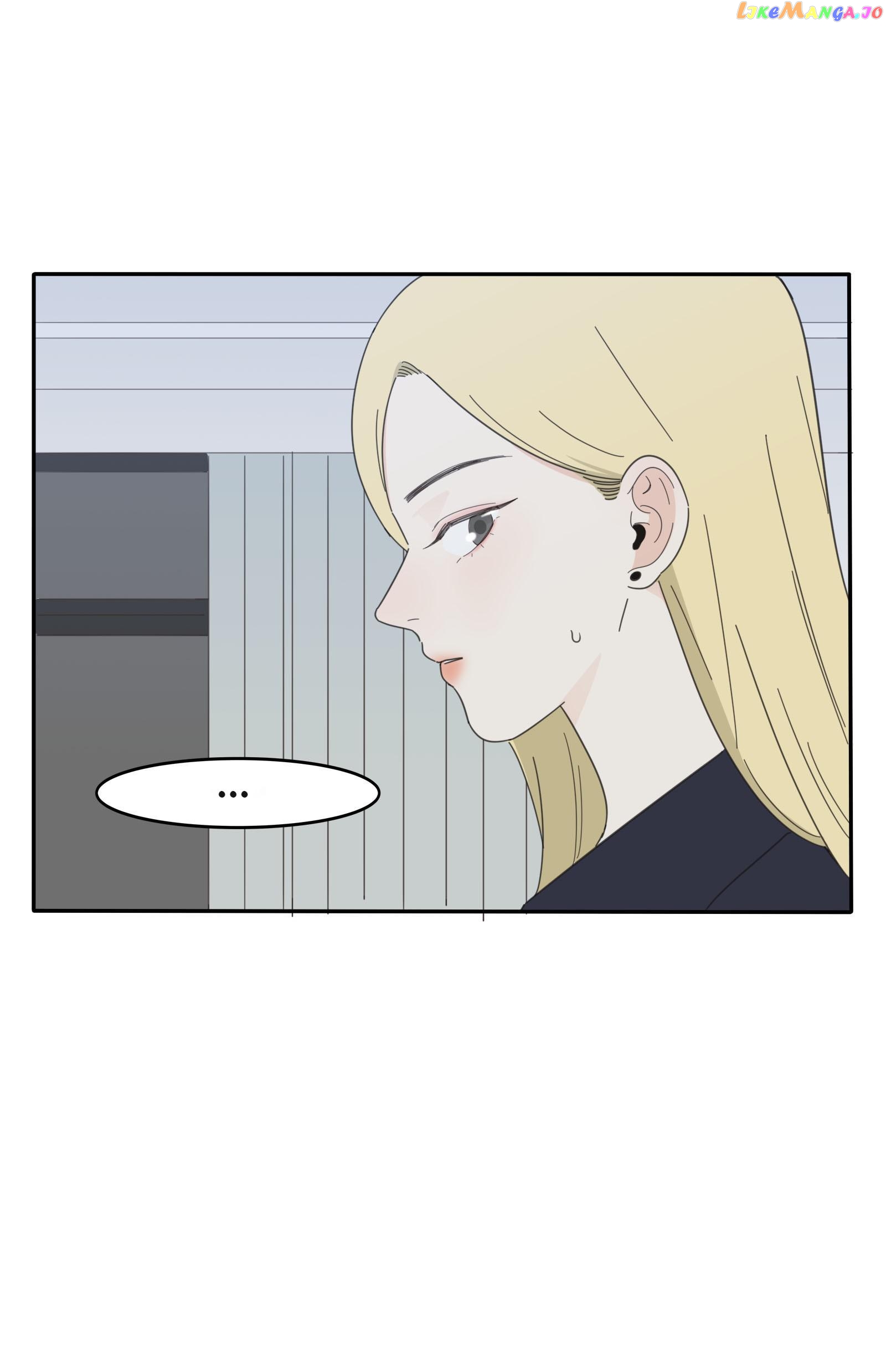 Baili Jin Among Mortals chapter 34.2 - page 2