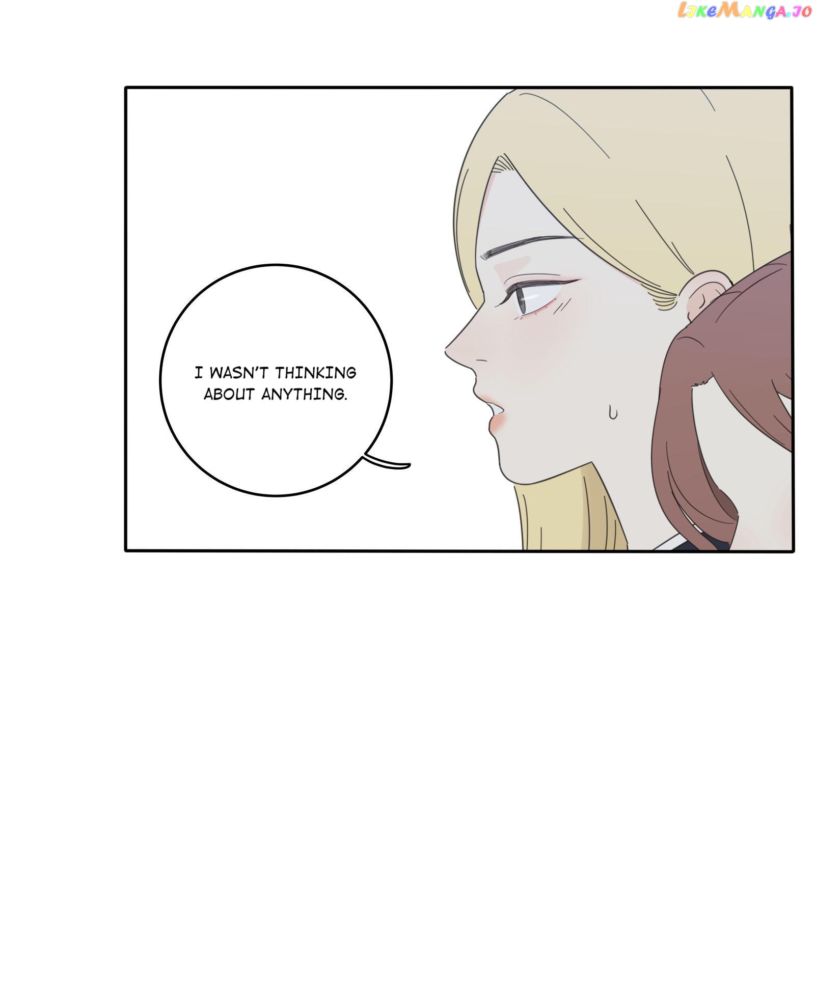Baili Jin Among Mortals chapter 34.2 - page 6