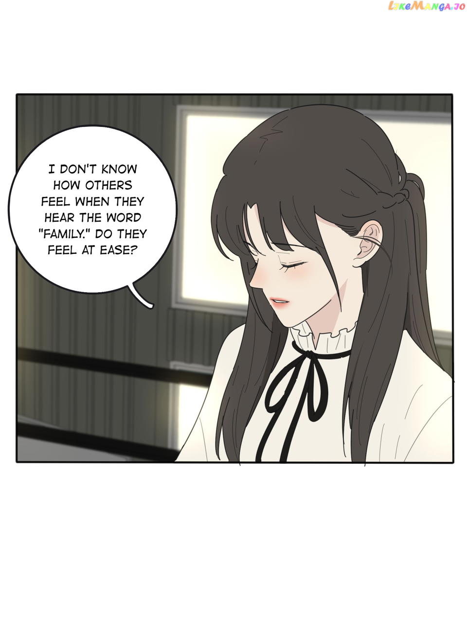 Baili Jin Among Mortals chapter 64 - page 10