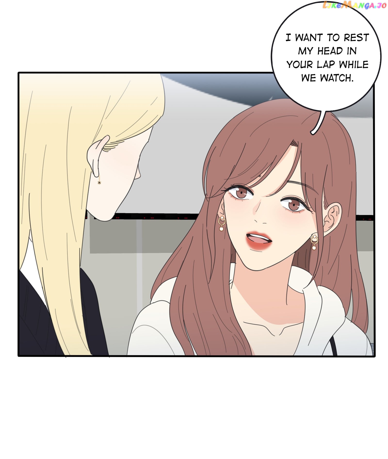 Baili Jin Among Mortals chapter 64 - page 25
