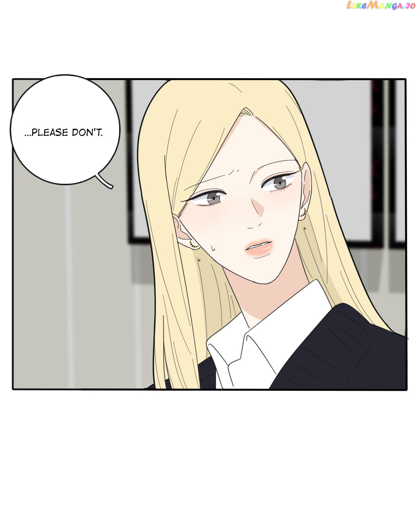 Baili Jin Among Mortals chapter 64 - page 26