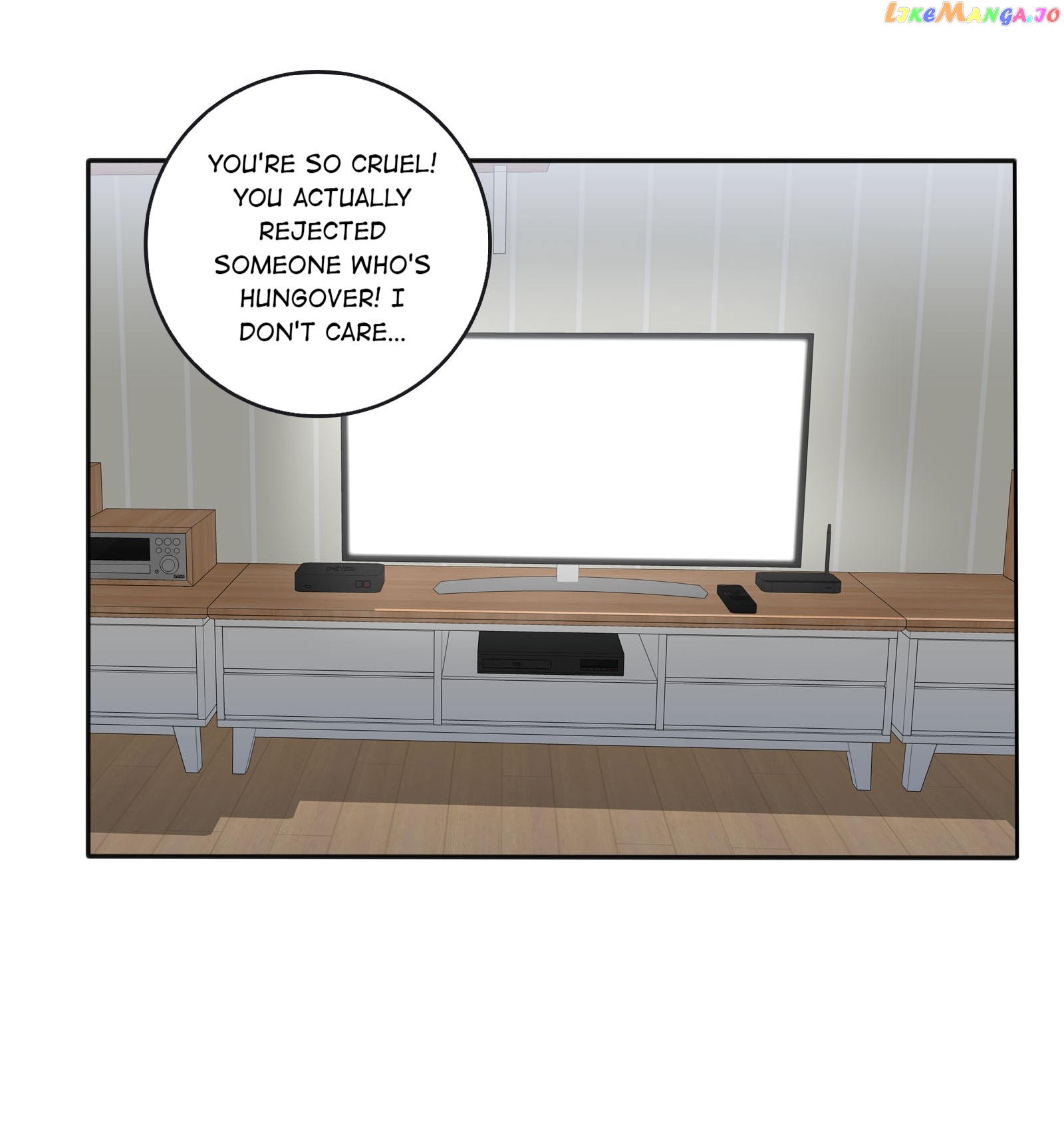 Baili Jin Among Mortals chapter 64 - page 27