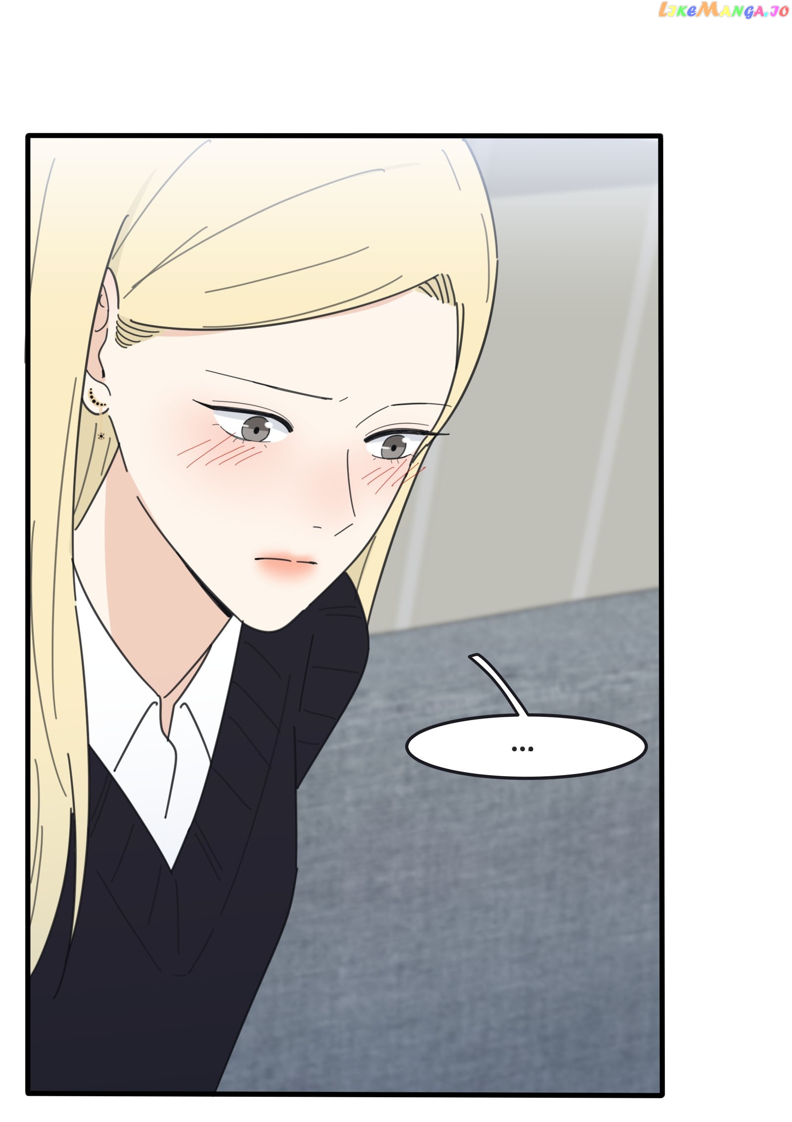 Baili Jin Among Mortals chapter 64 - page 30