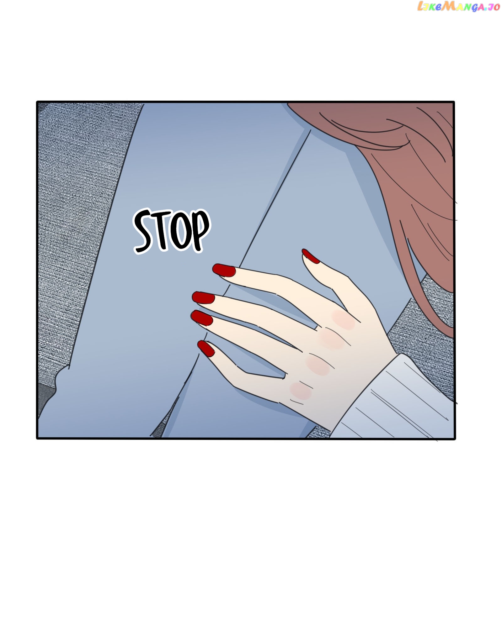 Baili Jin Among Mortals chapter 64 - page 33