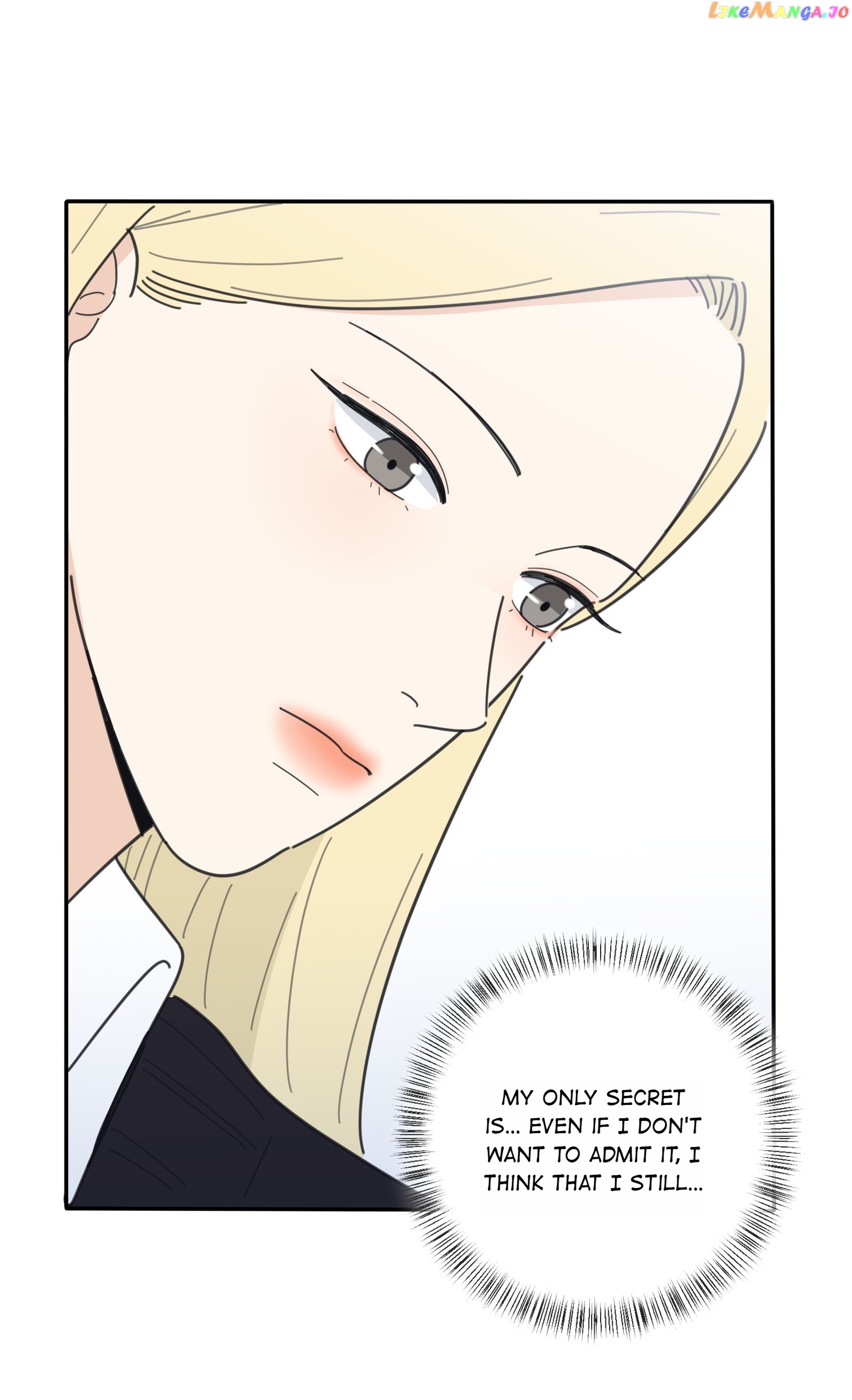 Baili Jin Among Mortals chapter 64 - page 35