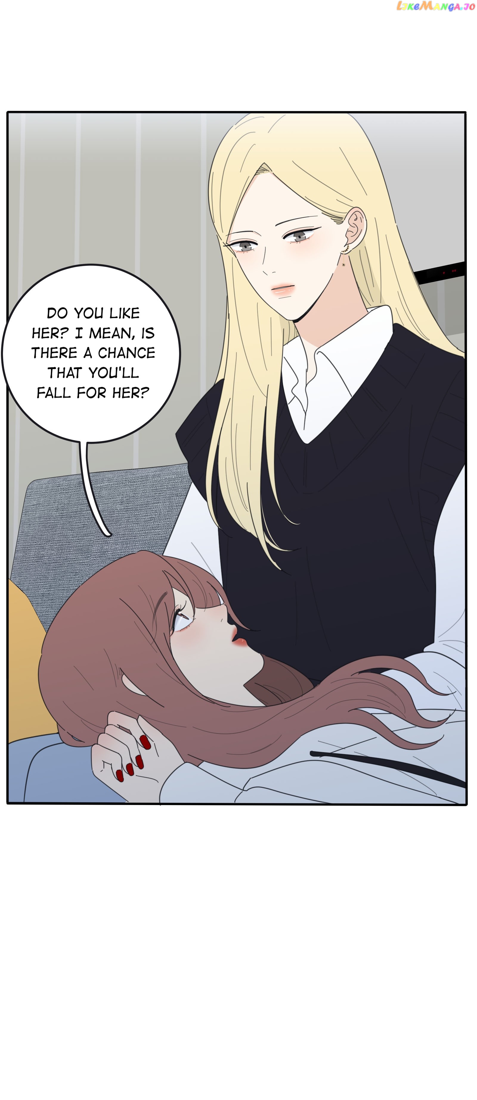Baili Jin Among Mortals chapter 64 - page 39
