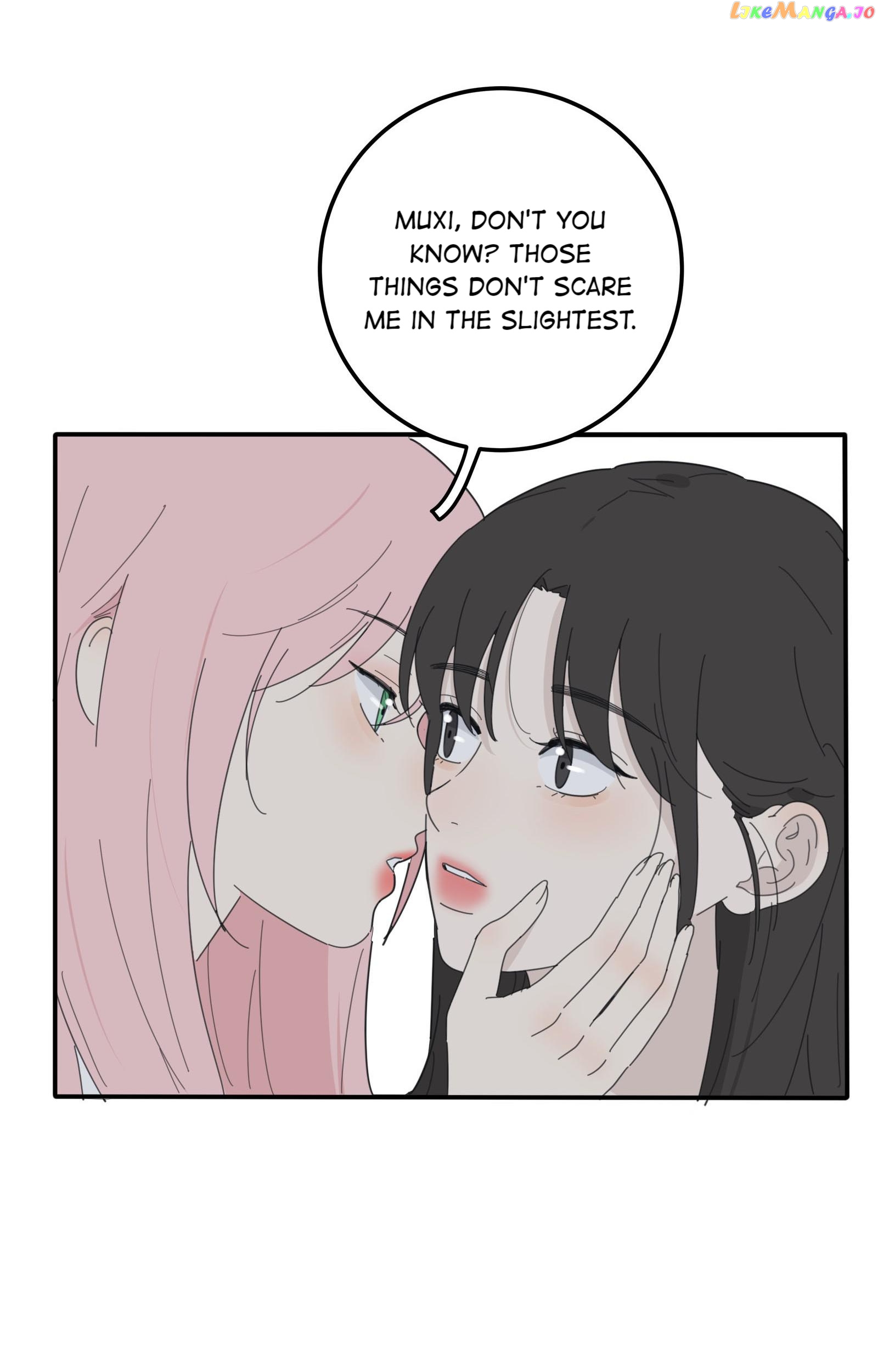 Baili Jin Among Mortals chapter 92 - page 16
