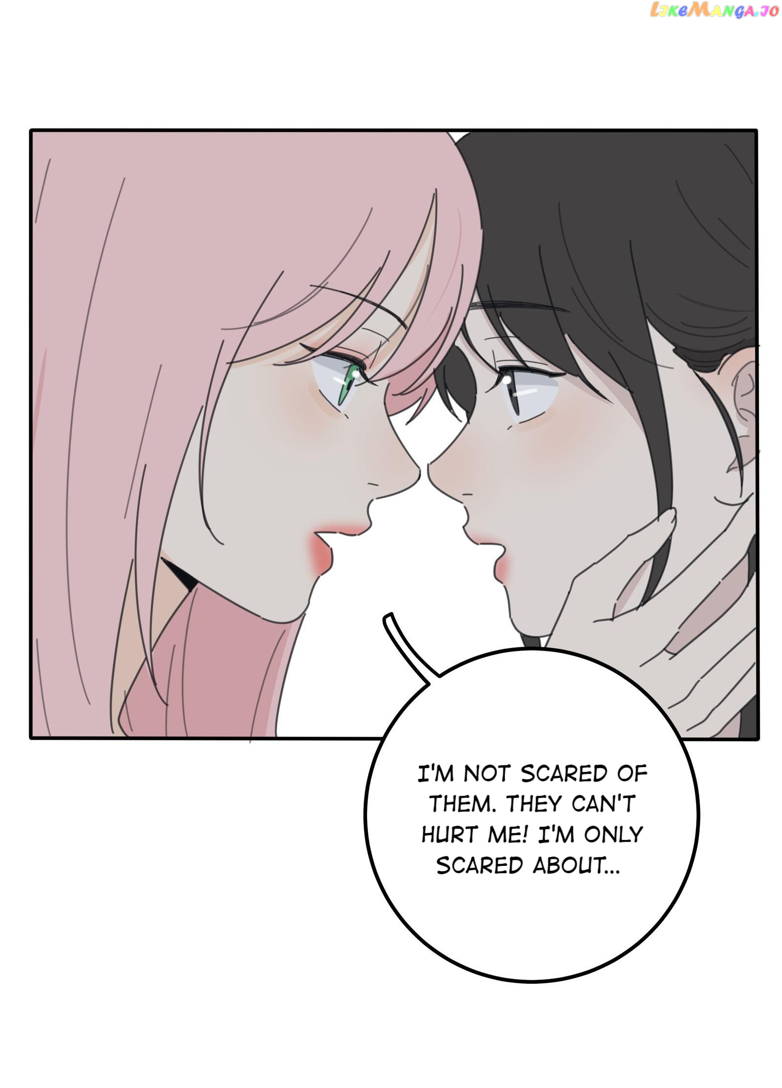 Baili Jin Among Mortals chapter 92 - page 21