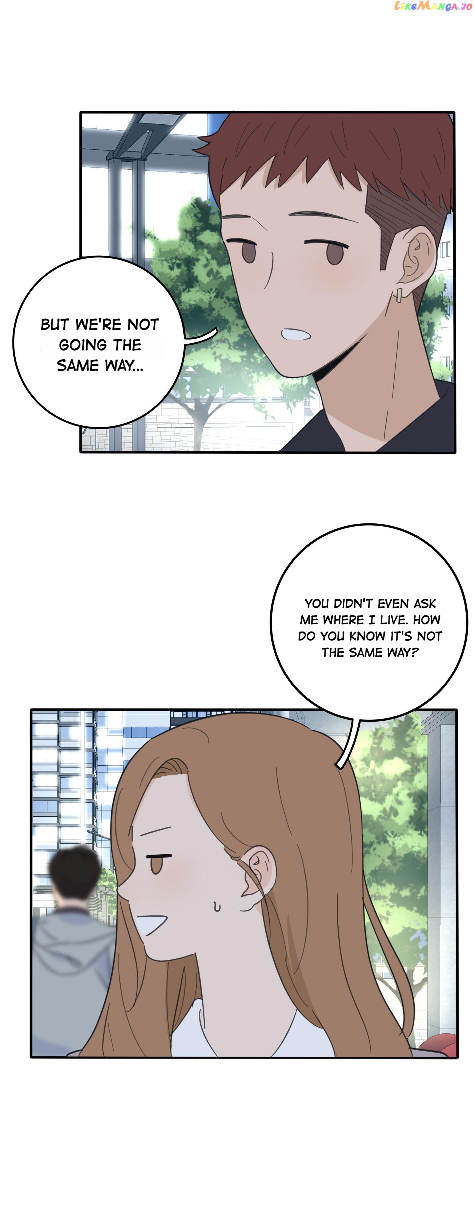 Baili Jin Among Mortals chapter 92 - page 29
