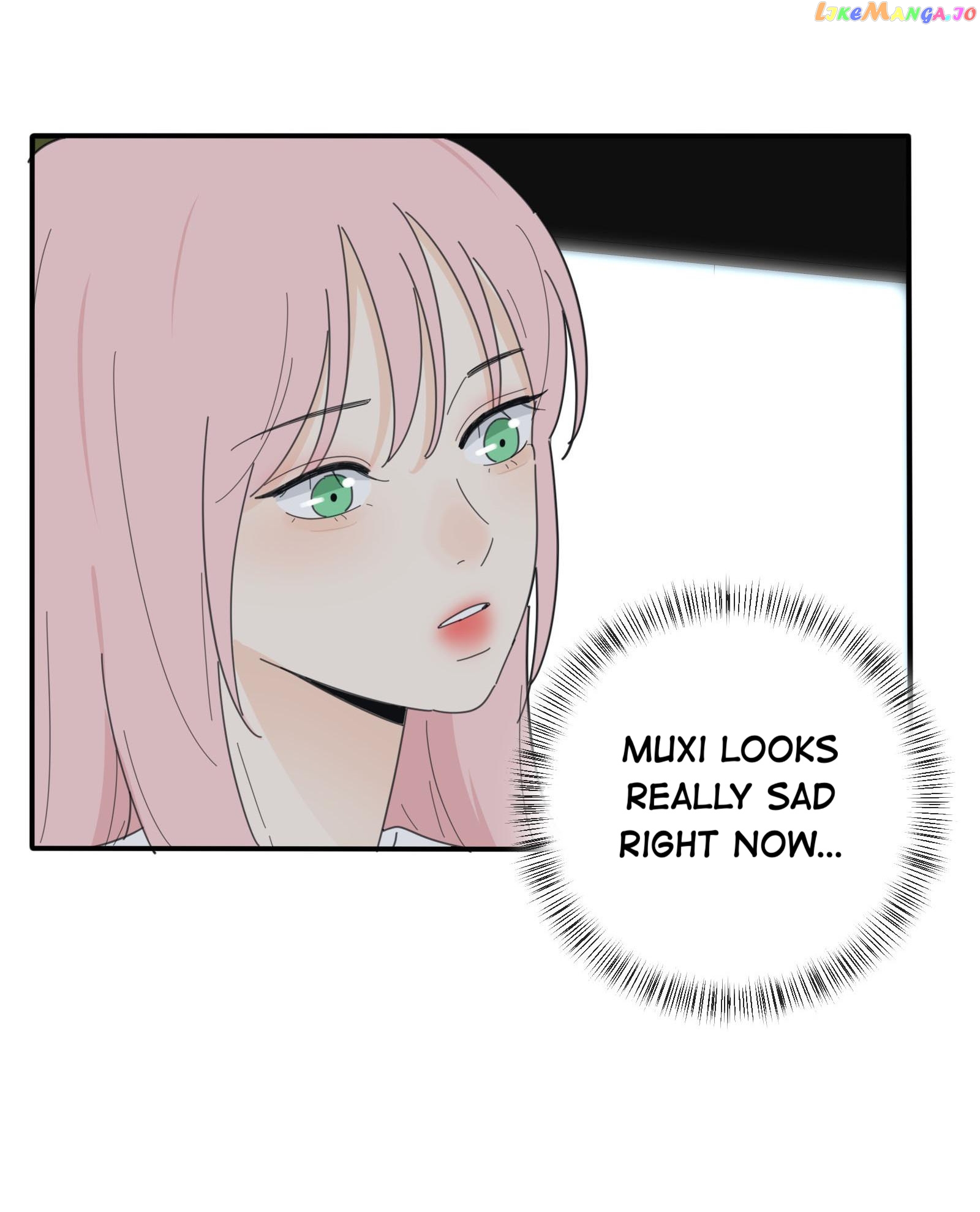 Baili Jin Among Mortals chapter 92 - page 5