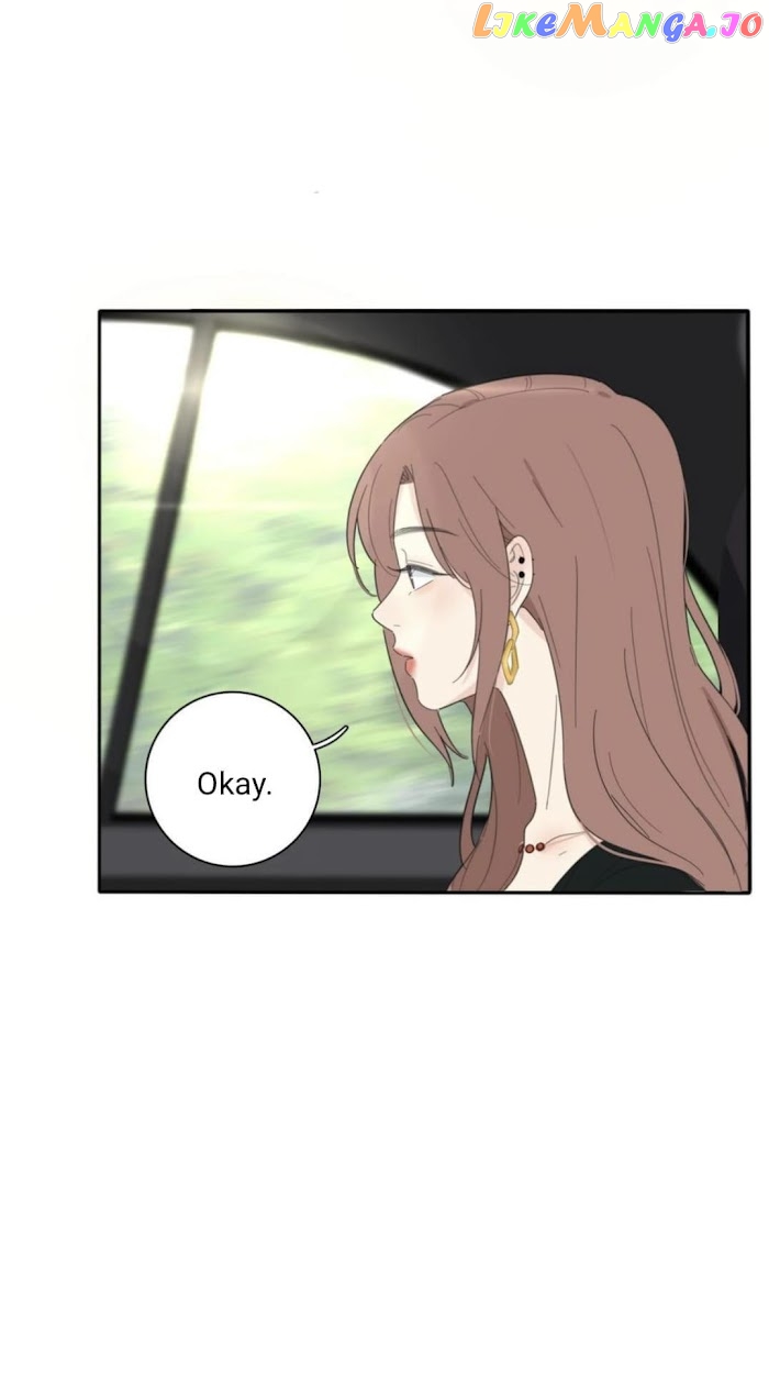 Baili Jin Among Mortals chapter 108 - page 27
