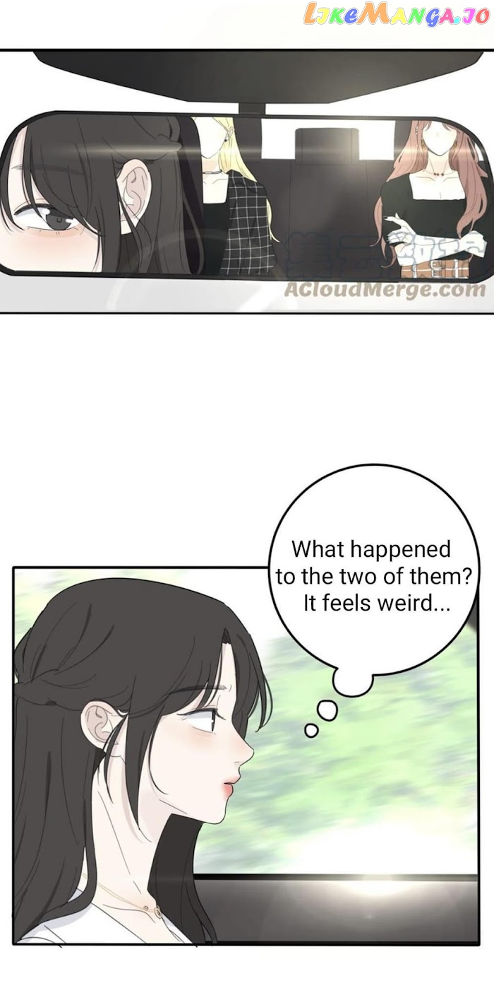 Baili Jin Among Mortals chapter 108 - page 28