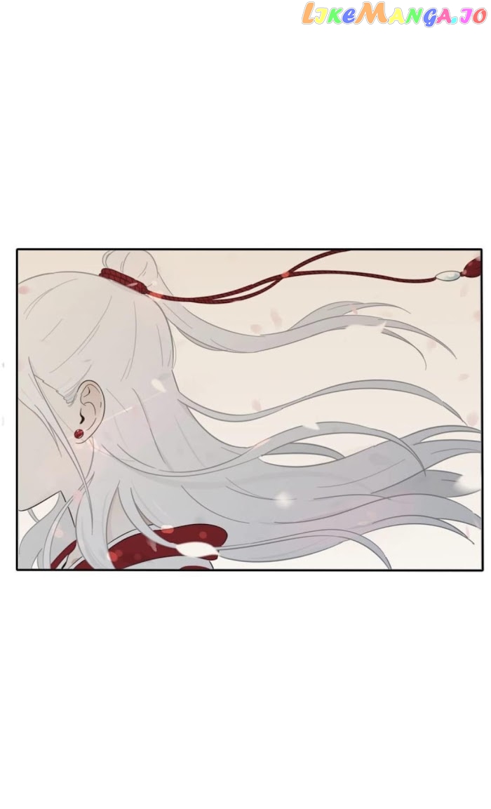 Baili Jin Among Mortals chapter 108 - page 6