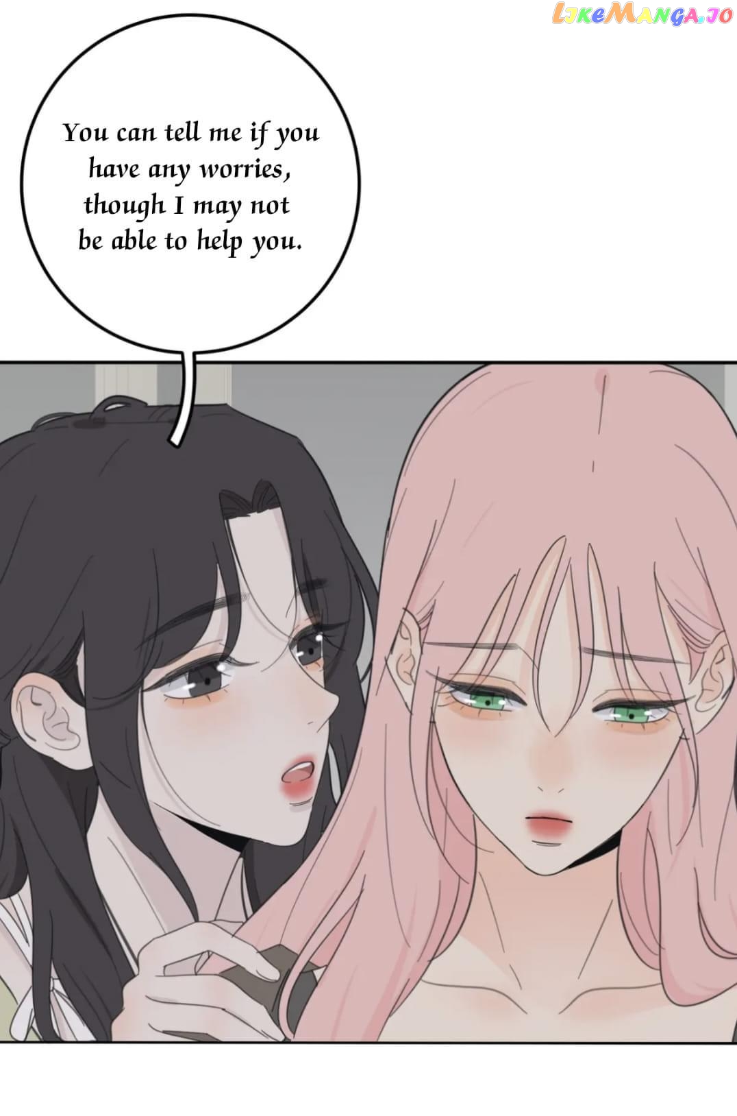 Baili Jin Among Mortals chapter 149 - page 30