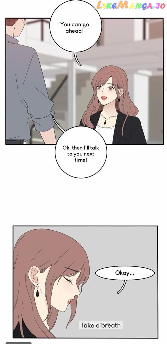 Baili Jin Among Mortals chapter 35 - page 16