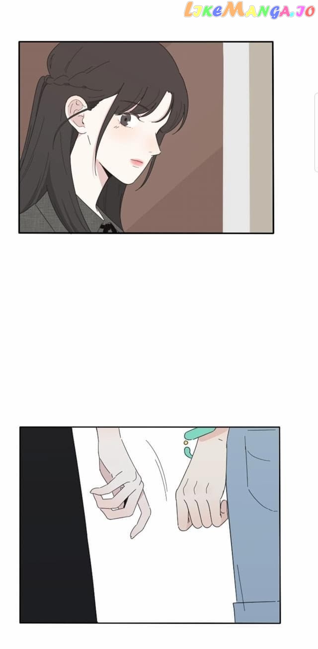 Baili Jin Among Mortals chapter 35 - page 6