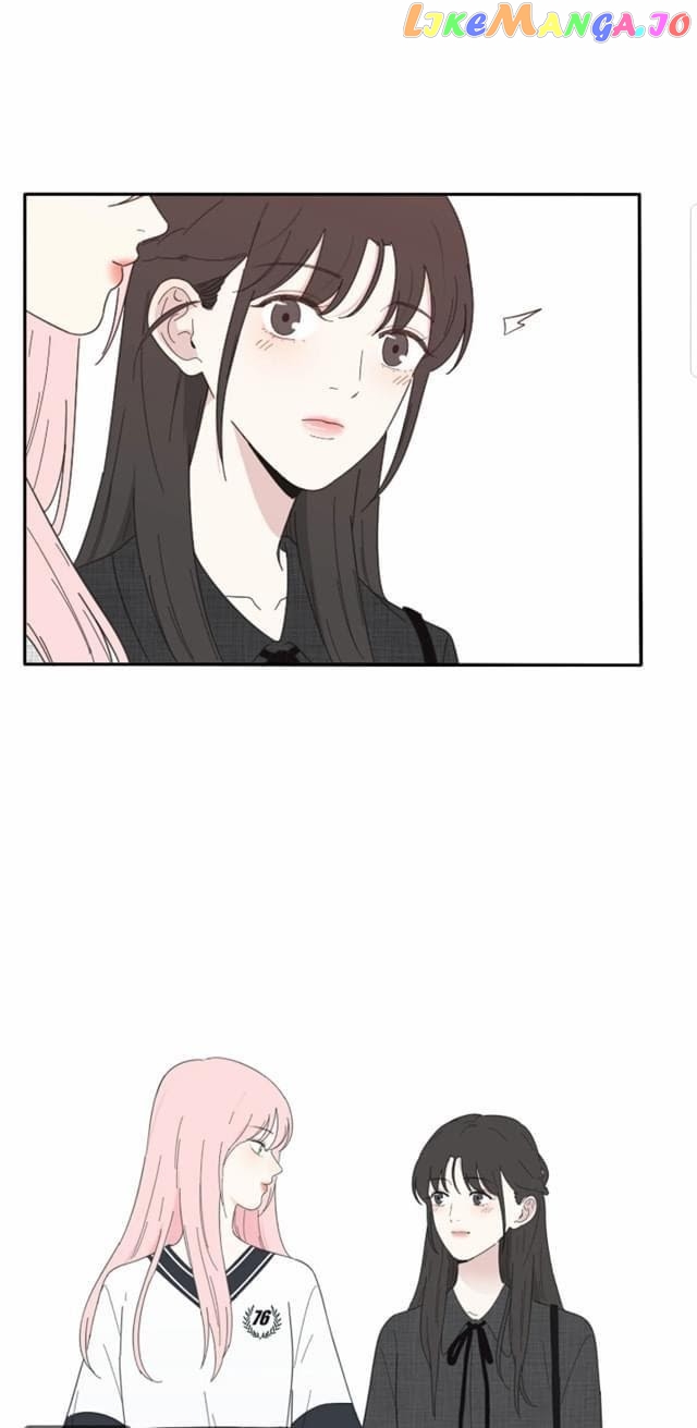 Baili Jin Among Mortals chapter 35 - page 8
