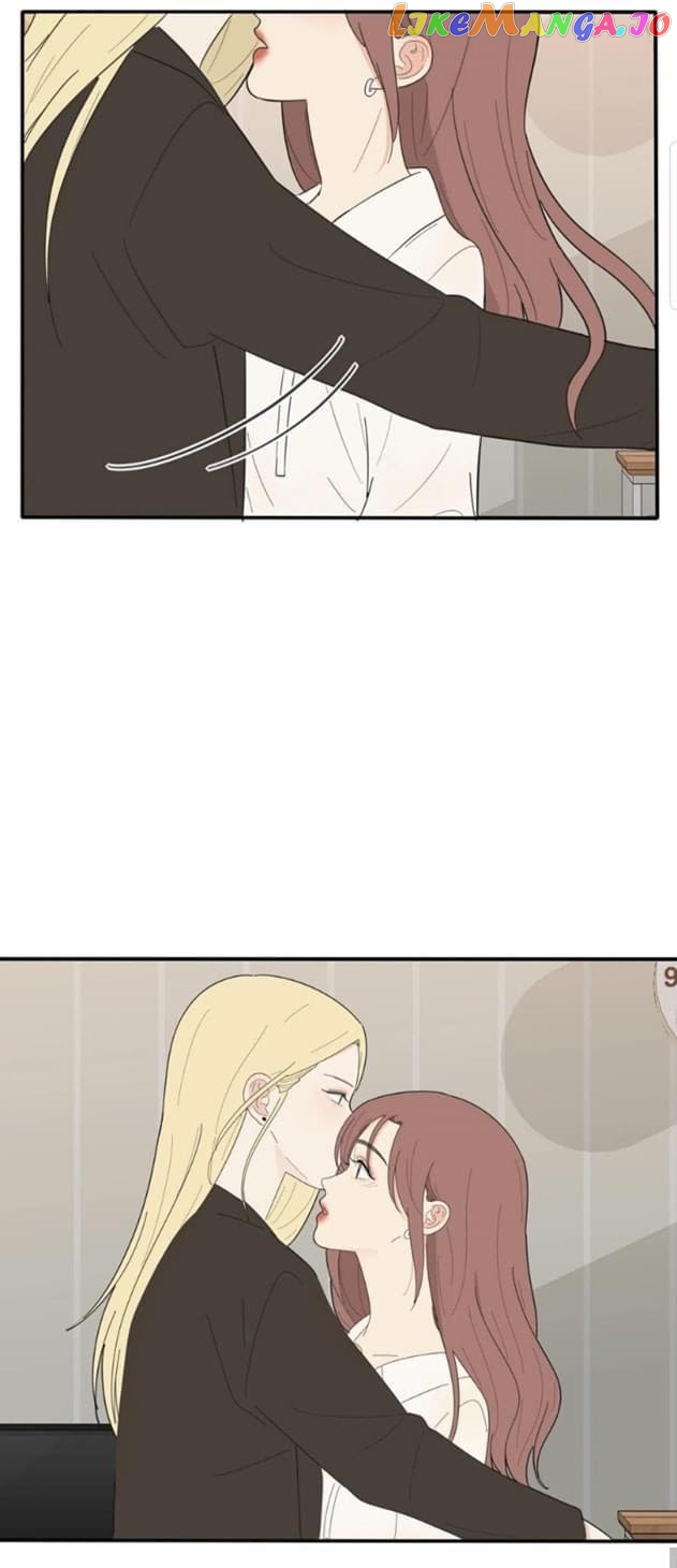 Baili Jin Among Mortals chapter 65 - page 19