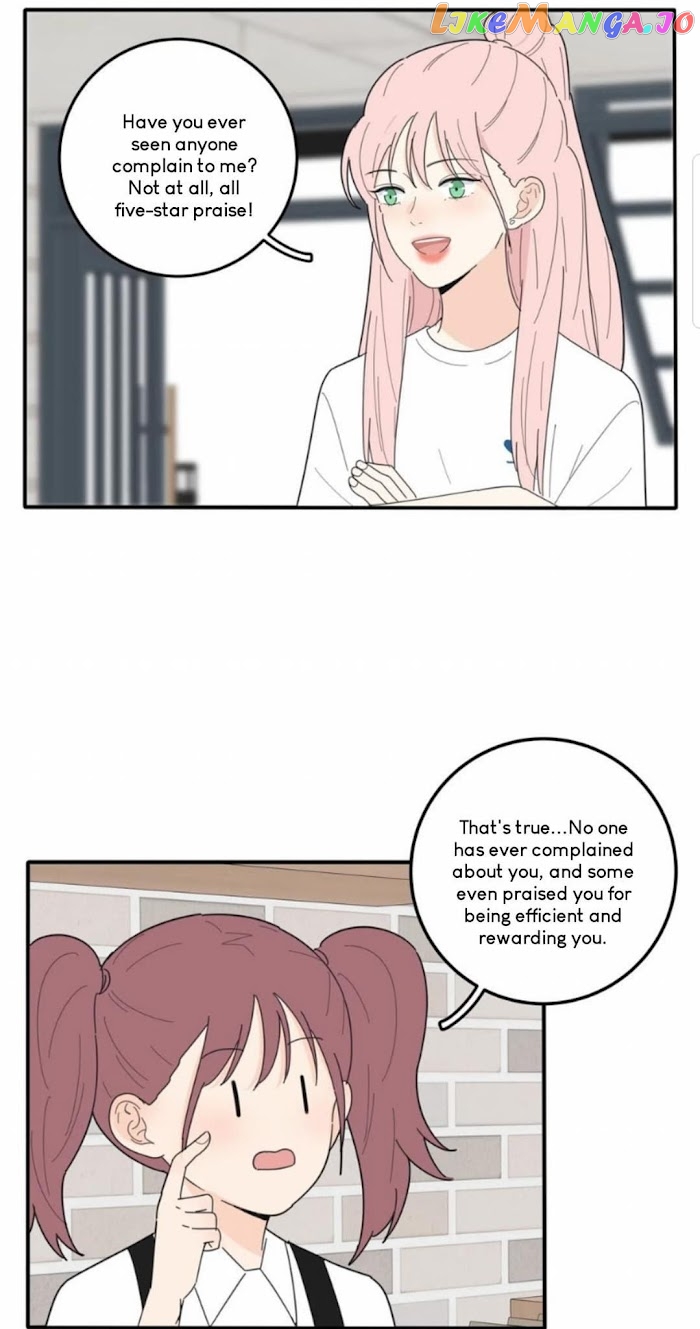 Baili Jin Among Mortals chapter 65 - page 9